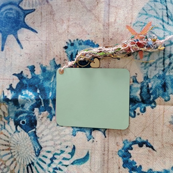 "Nevertheless She Persisted" Personal Flip Journal ✨️Custom Order✨️ - Picture 15 of 15